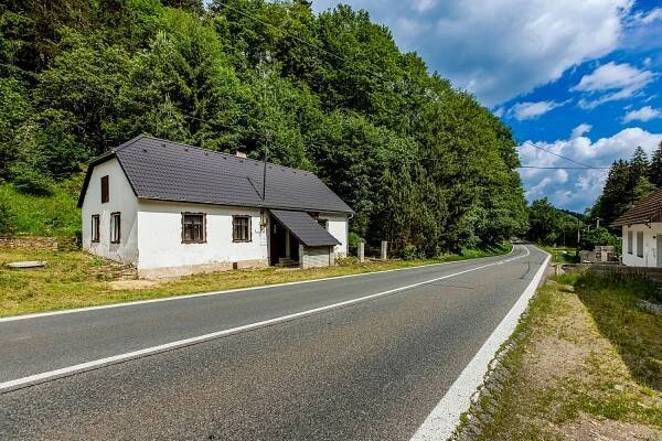 Prodej Dům, Vimperk, okres Prachatice