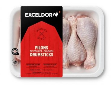 Exceldor Products & Recipes - Chickens & Turkeys | Exceldor