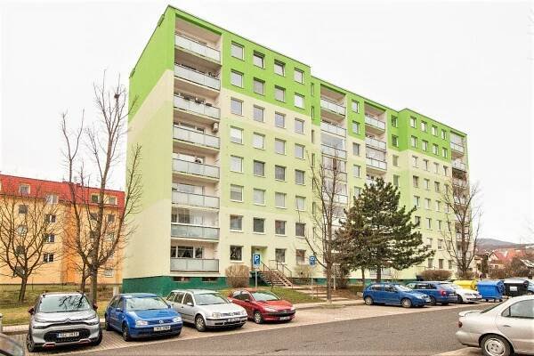 Prodej Byt 3+1, Dukelská, Litoměřice - Předměstí