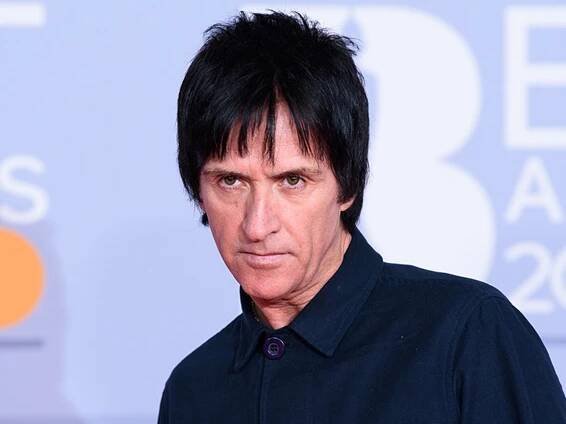 The Smiths: Johnny Marr turned down ‘eye-watering’ reunion offer because the ‘vibe’ wasn’t right