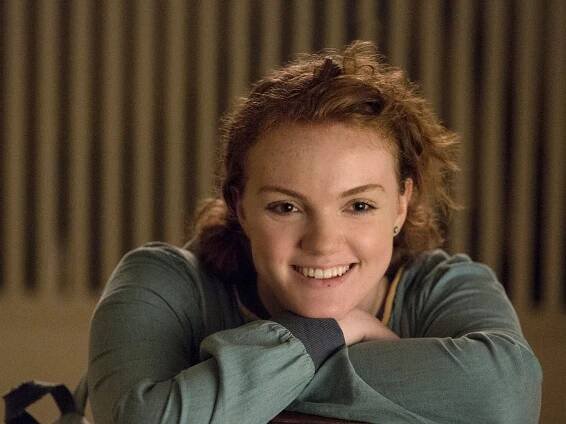 Sierra Burgess Is a Loser Star Shannon Purser on Plus-Size Rom-Com Heroines, Noah Centineo, and Stranger Things