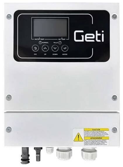 Geti GWH02D od 5 152 Kč