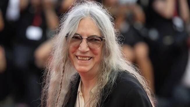 Patti Smith oznamuje 50. výroční reedici alba Horses