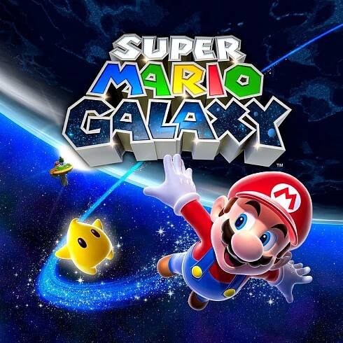 Super Mario Galaxy - IGN