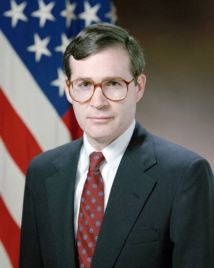 Stephen Hadley