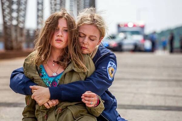 Katie Fforde - Druhý dech - Z filmu - Helena Phil, Susanna Simon