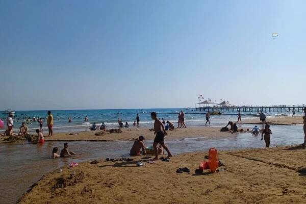 Hotel Royal Atlantis Spa & Resort v Turecko, Side na Invia.cz