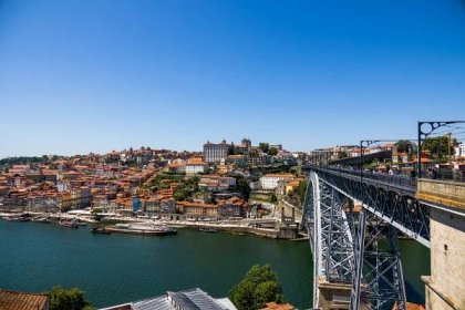 Travel guide: Lisabon a Porto - HEY FOMO