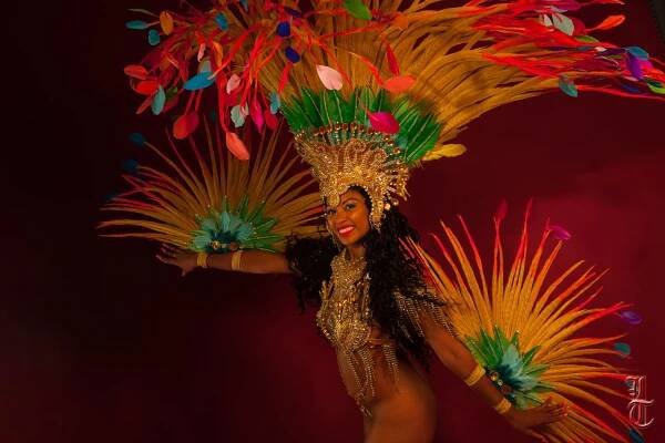 Quel est la différence entre la samba et le samba ?