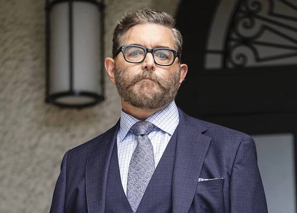 Timothy Omundson - Actor