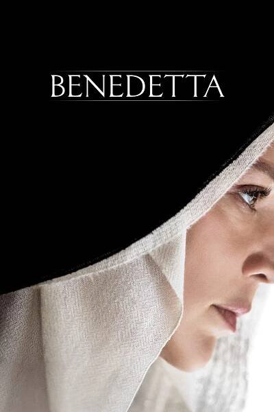 Benedetta 67% [Blessed Virgin] (2021)