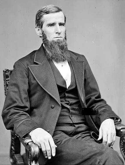 William B. Williams