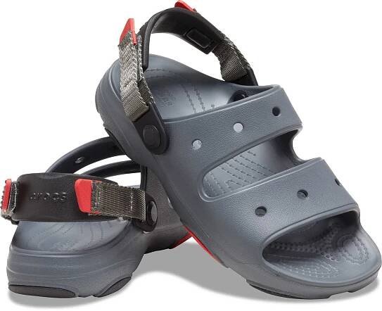 Crocs CLASSIC ALL-TERRAIN SANDAL K
