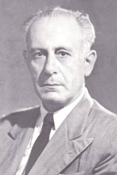 Asad Rustum - Wikidata