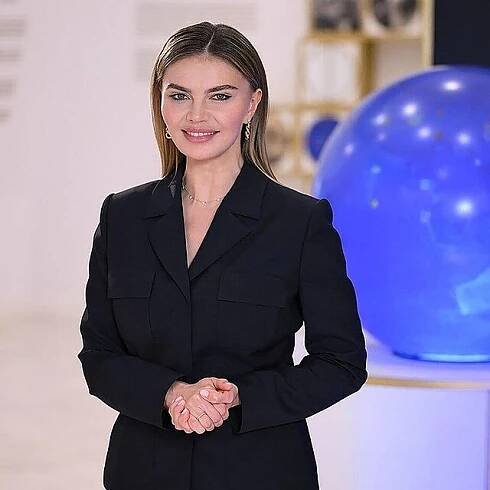 Alina Kabajevová