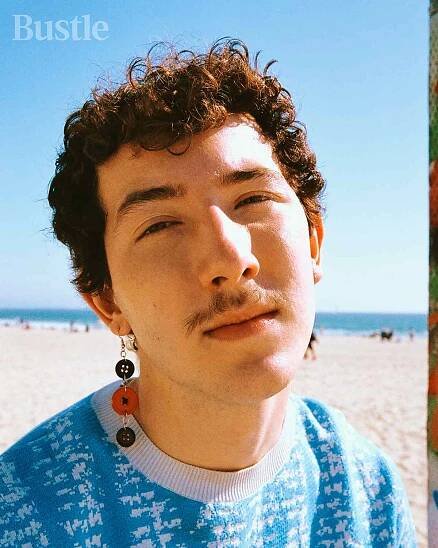 Frankie Jonas