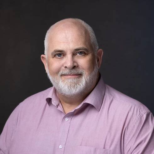 Allen O’Neill