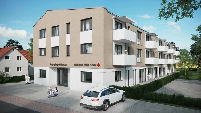 PROJEKTE - ES Architekten & Ingenieure