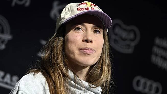Snowboardcrossařka Adamczyková byla při návratu do SP třetí v kvalifikaci - Sport.cz