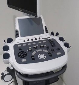 Ultrasound diagnosis