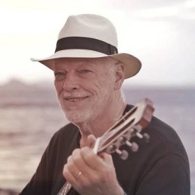 David Gilmour - Diskografie (1978-2017) [ FLAC] | SkTorrent.eu