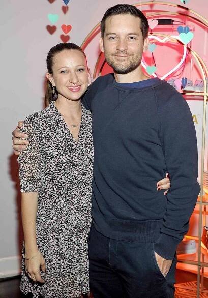 Tobey Maguire and Wife Jennifer Meyer Split After 9 Years of Marriage