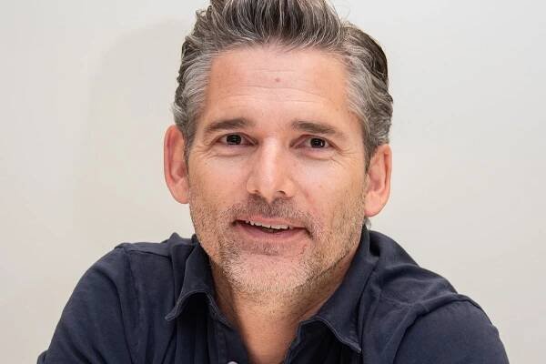 Eric Bana on Untamed, Hulk and the Munich controversy: ‘I’m happy to be killed off in something – it’s just more interesting’