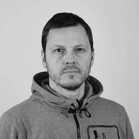 1457 Henrik Andersson