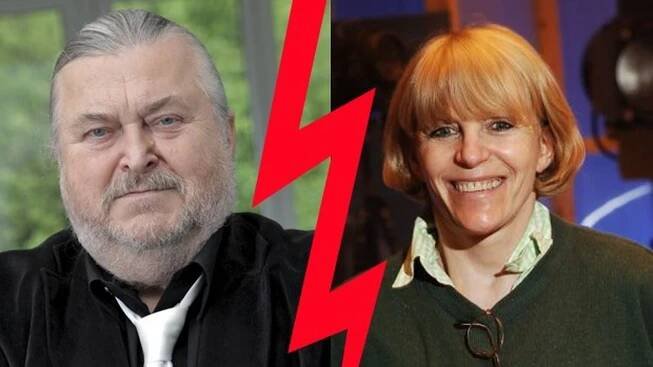 Vytočený František Ringo Čech zůstal na ocet: Manželka ho odkopla kvůli sexu! - AHA.cz