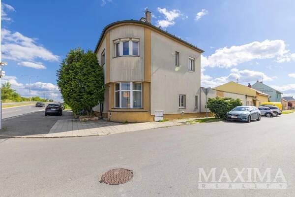 Exkluzivně Prodej bytu 3+1, 78 m2, v ulici Přerovská, Holice okres Olomouc | Reality.iDNES.cz 