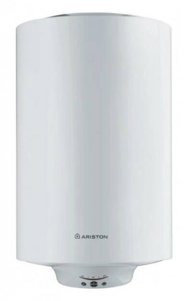 ARISTON PLATINUM ECO 50V elektrický ohřívač vody z nerez.oceli 3700222