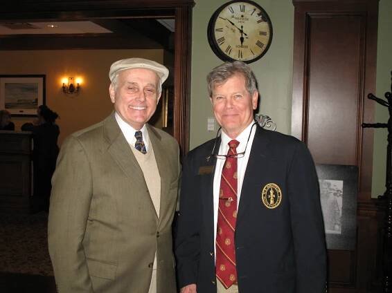 Atlanta Athletic Club celebrates Bobby Jones Day – The Georgia Golfer