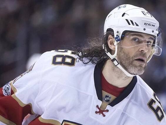 Aleksander Barkov - Sport.cz