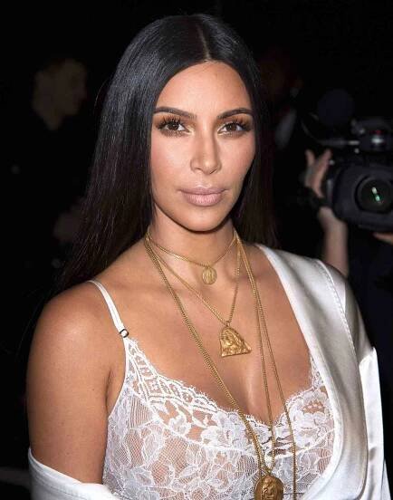 Kim Kardashian's Robbers Allegedly Demanded: 'Where's the Rapper's Wife?'