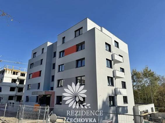 Prodej, Byty 2+kk, 54 m2 - Havlíčkův Brod | Reality.iDNES.cz 