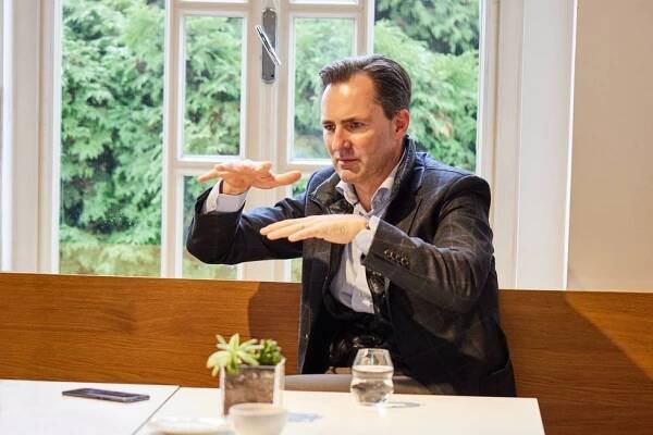 Nový šéf Škody Thomas Schäfer: První slova o nové fabii