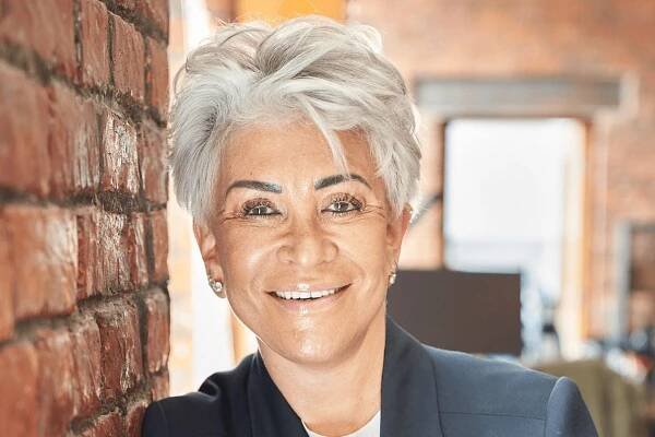Liz Taylor: business leader, events guru, speaker and author – BROOD Magazine