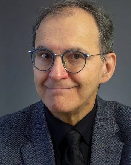 Actor, Audiobook Coach and Narrator | Gordon Rothman