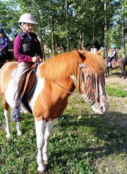 Dětské tábory Lipno na Šumavě