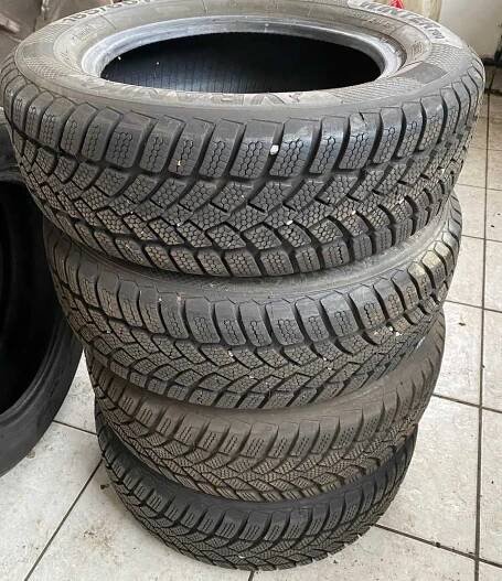 Vraník W780-protektor 185/60 R14 82T - Pneucentrum Bílina