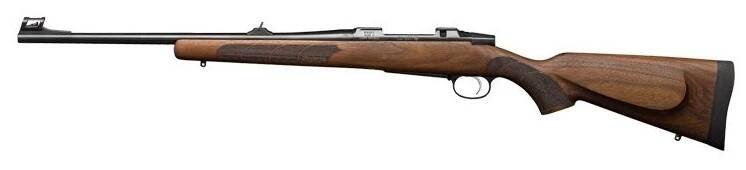 Kulovnice  CZ 557 Carbine 7x64