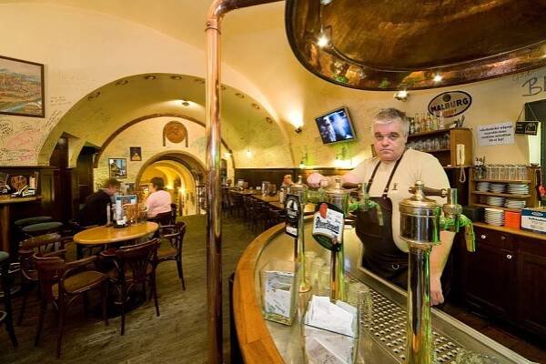 Fotogalerie | restauraceuvejvodu.cz