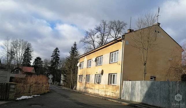 Pronájem bytu 2+1. 63m2 v Doksech u Máchova jezera | Vaňková Reality