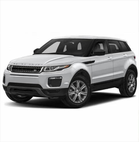 Příčníky Thule Evo Land Rover Range Rover Evoque 5.dv 2019- - OBCHODTH.CZ