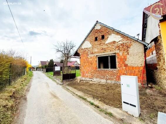 Prodej Dům, Borovany, okres Písek