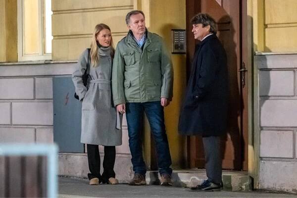 Dnes v Ulici: Rozina vtrhla zpět do děje, Petr zoufale škemrá o lásku a Soňa v amoku ničí, co může