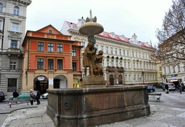 Úřad městské části Praha 1 foto 4