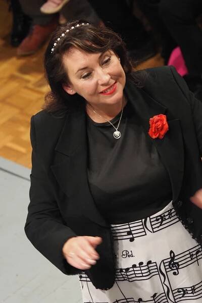 PODZIMNÍ KONCERT BROUČKŮ SEVERÁČKU, říjen 2021 – Fotogalerie, Severáček