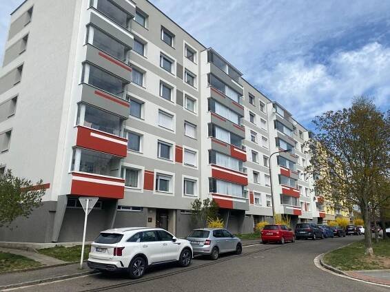 Pronájem Byt 3+1, Sekaninova, Hradec Králové - Moravské Předměstí