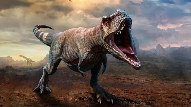 Scientists assess how large dinosaurs could really get